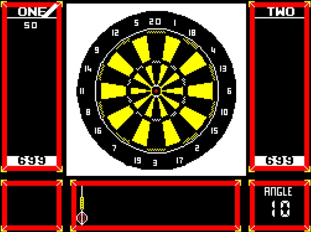 Indoor Sports